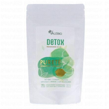VALEBIO Detox 180g
