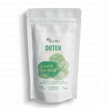 Détox Foie x42 gélules
