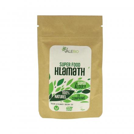 VALEBIO Klamath sachet 50 comprimés