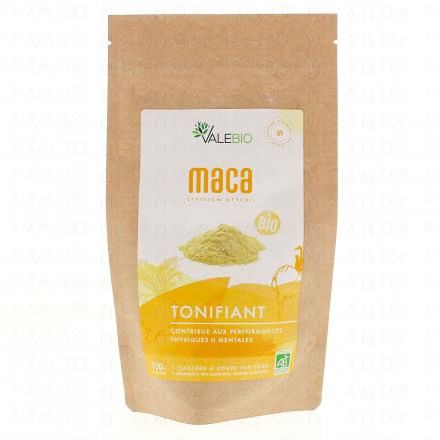 VALEBIO Super Food Maca bio sachet 100g