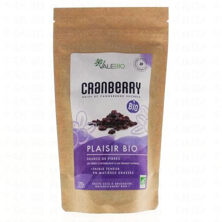 Super fruits cranberry sachet 170g