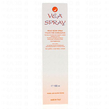 Vea spray 100 ml