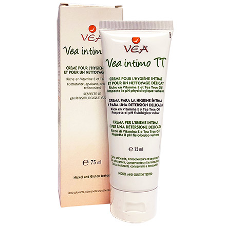 VEA intimo TT tube 75ml