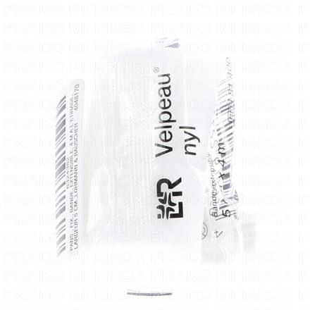 VELPEAU NYL Bande extensible sous cello (5cmx4m)