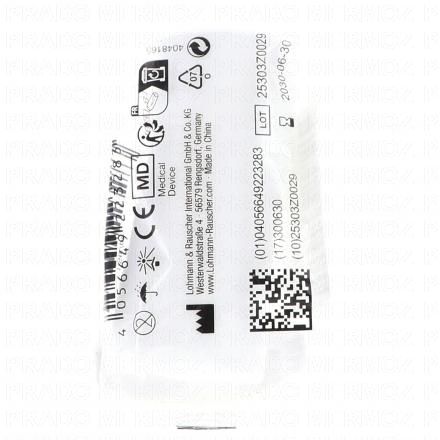 VELPEAU NYL Bande extensible sous cello (7cmx4m)