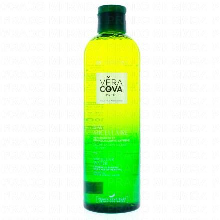 VERA COVA Eau Micellaire 415ml