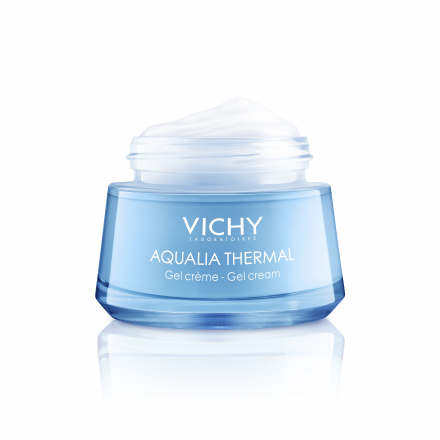 VICHY Aqualia Thermal gel-crème réhydratant pot 50 ml