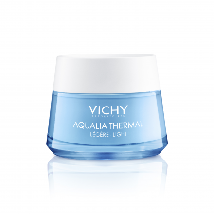 VICHY Aqualia Thermal légère pot 50ml