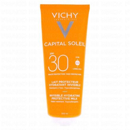 VICHY Capital Soleil - Lait Protecteur Hydratant SPF30 300ml