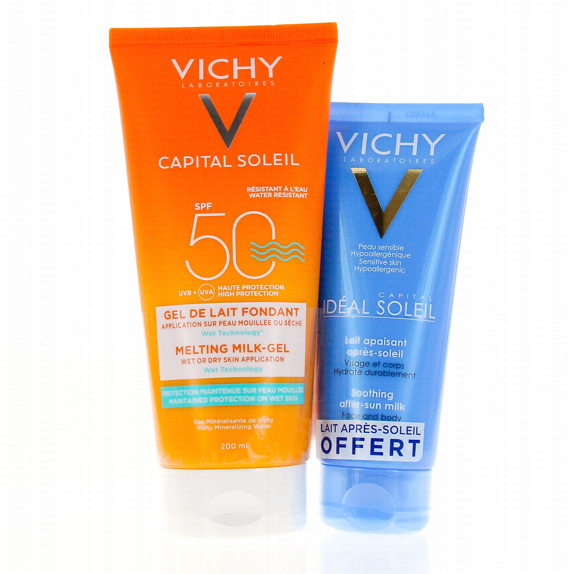 vichy