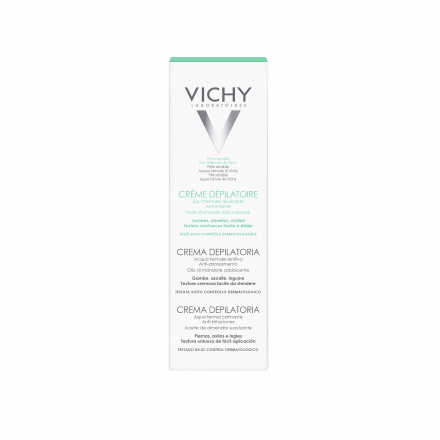 VICHY Crème dépilatoire