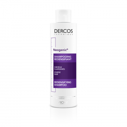 VICHY Dercos Neogenic shampooing redensifiant