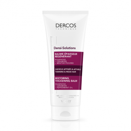 VICHY Dercos densi-solutions baume épaisseur régénérant tube 200ml