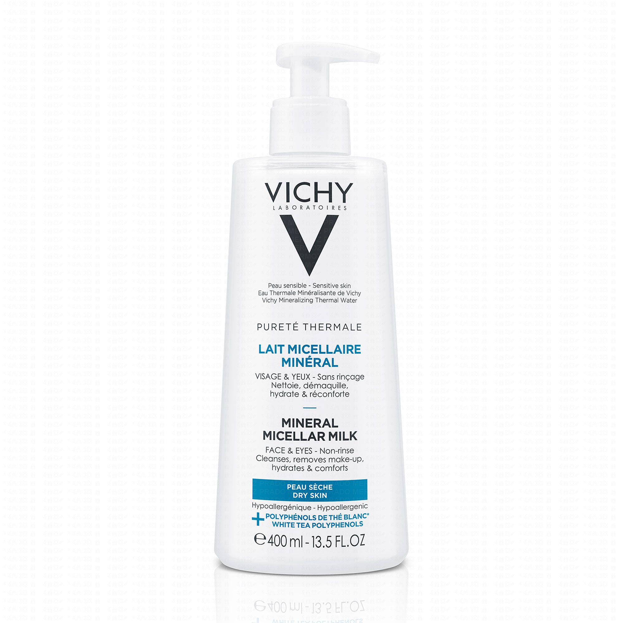 Produits cosmétiques Vichy, Vichy Laboratoires