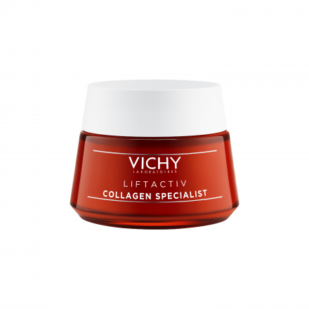 VICHY LiftActiv Collagen Specialist pot 50ml