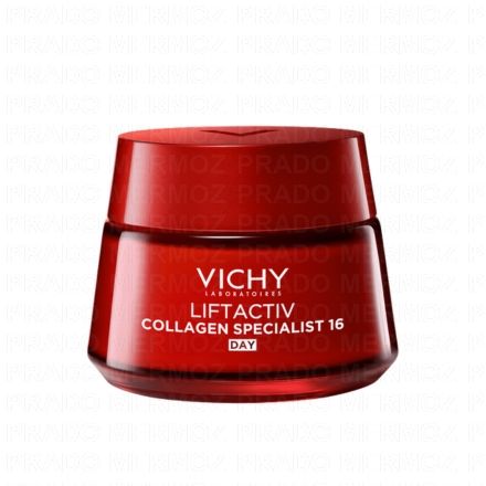 VICHY Liftactiv Collagen Specialist 16 - Crème de Jour 50ml
