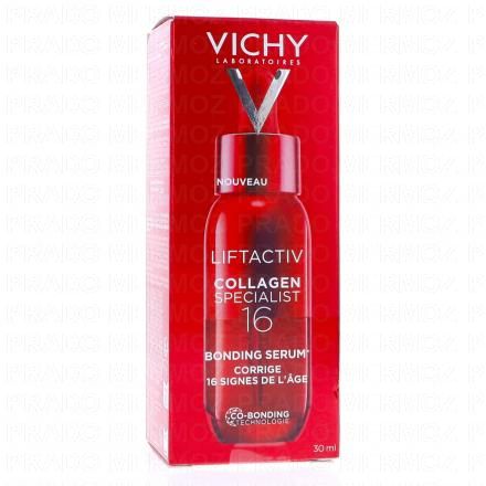 Liftactiv Collagen Specialist 16 - Sérum Anti-Rides 30ml 4