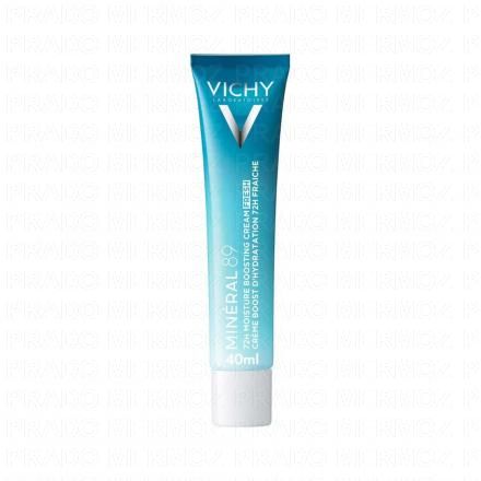 Mineral 89 - Crème Boost D'hydratation 72H 40ml
