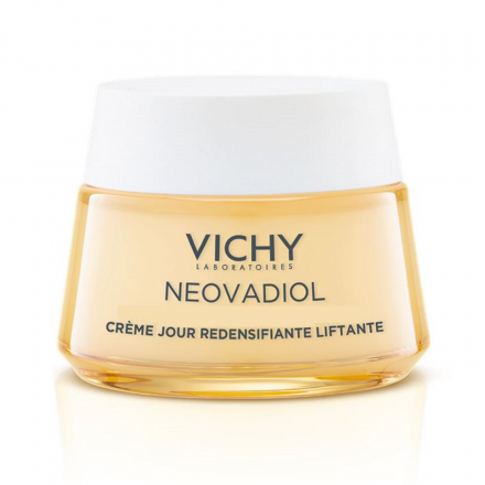 VICHY Neovadiol Péri-Ménopause Crème Jour Peaux Normales à Mixte 50ml