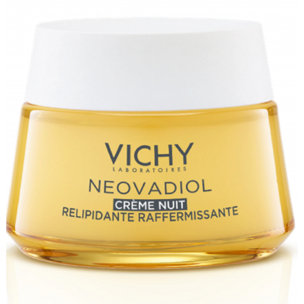 VICHY Neovadiol Post-Ménopause Crème Nuit 50ml