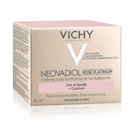 VICHY Neovadiol Rose Platinium crème pot 50 ml