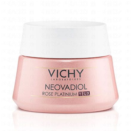 VICHY Neovadiol rose platinium yeux 15ml