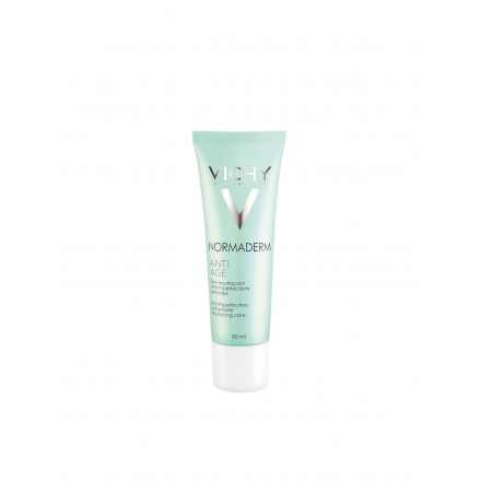 VICHY Normaderm anti-âge soin resurfaçant anti-imperfections anti-rides