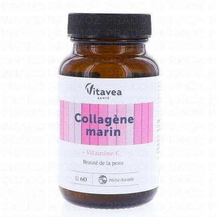 VITAVEA Collagène Marin