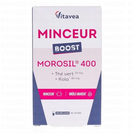 VITAVEA Minceur Boost Morosil x40 gélules