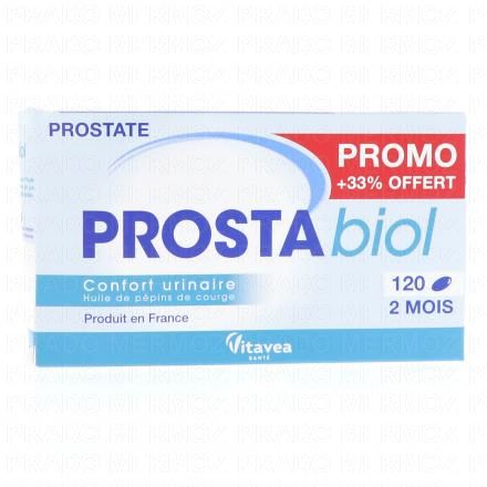 VITAVEA Prostabiol (120 capsules)