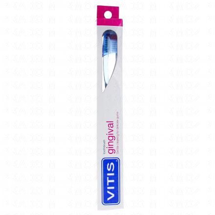 VITIS Brosse à dents Gingival