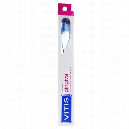 VITIS Brosse à dents Gingival