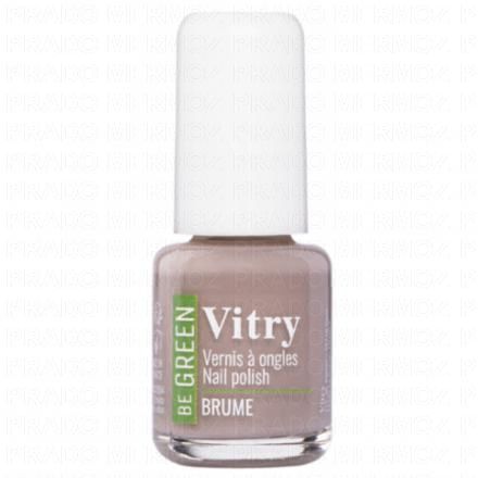 VITRY BE GREEN - Vernis à ongles n°34 Brume 6ml