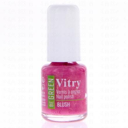 VITRY Be Green - Vernis à ongles n°41 Blush 6ml