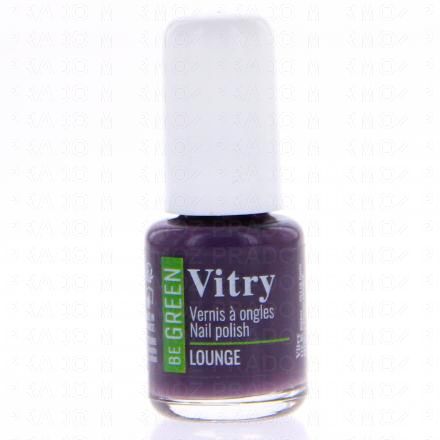 VITRY Be Green - Vernis à ongles n°55 Lounge 6ml