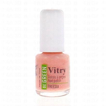 VITRY Be Green - Vernis à ongles n°6 Freesia 6ml