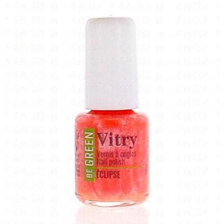VITRY Be Green - Vernis à ongles n°63 Eclipse 6ml