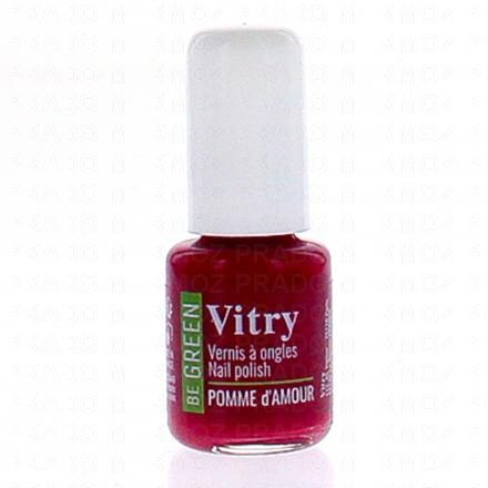 VITRY Be Green - Vernis à ongles n°93 Pomme d'amour 6ml