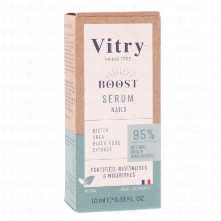 Boost Sérum ongles Flacon 10ml 2