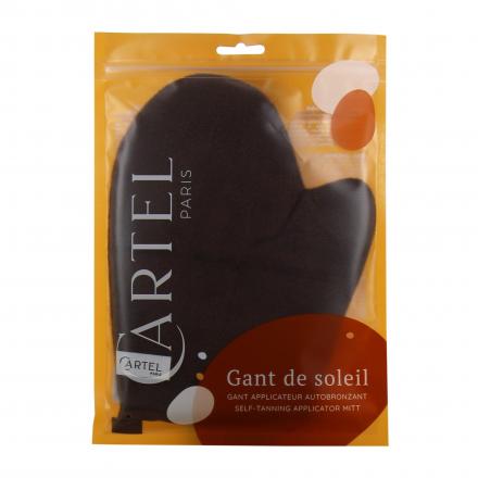 VITRY Cartel - Gant Applicateur Autobronzant