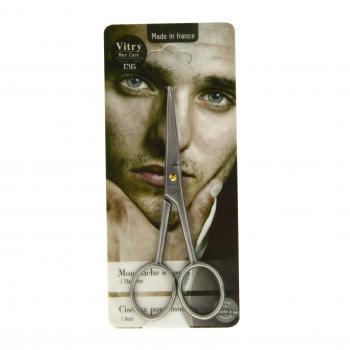 VITRY Men Care - Ciseaux moustache