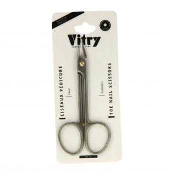 VITRY Ciseaux à ongles