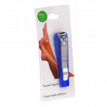 VITRY Foot Care - Coupe-ongles