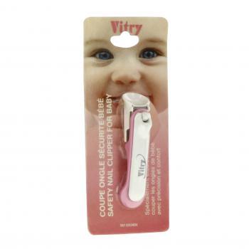 Baby Care - Coupe-ongles bébé