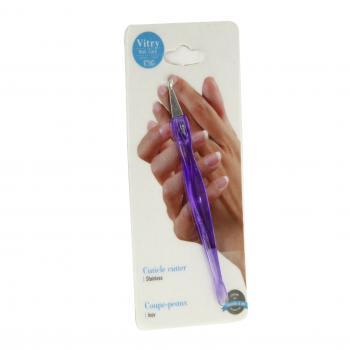 VITRY Nail Care - Coupe peaux