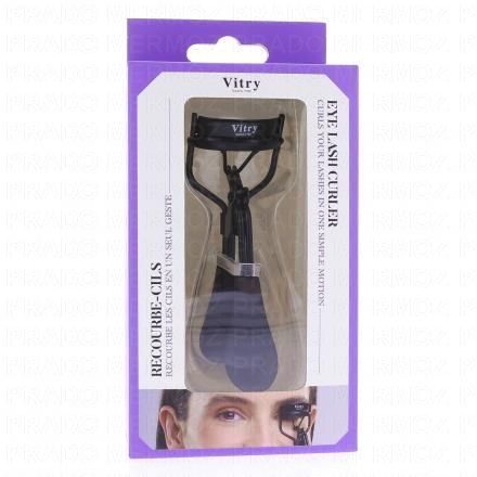 VITRY Face Care - Recourbe cils doré