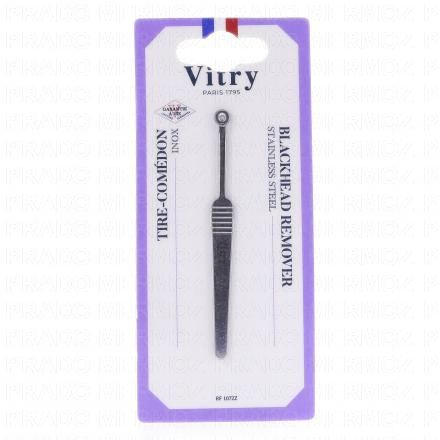 VITRY Face Care - Tire-comédons