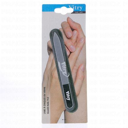 VITRY Nail Care - Lime à ongles