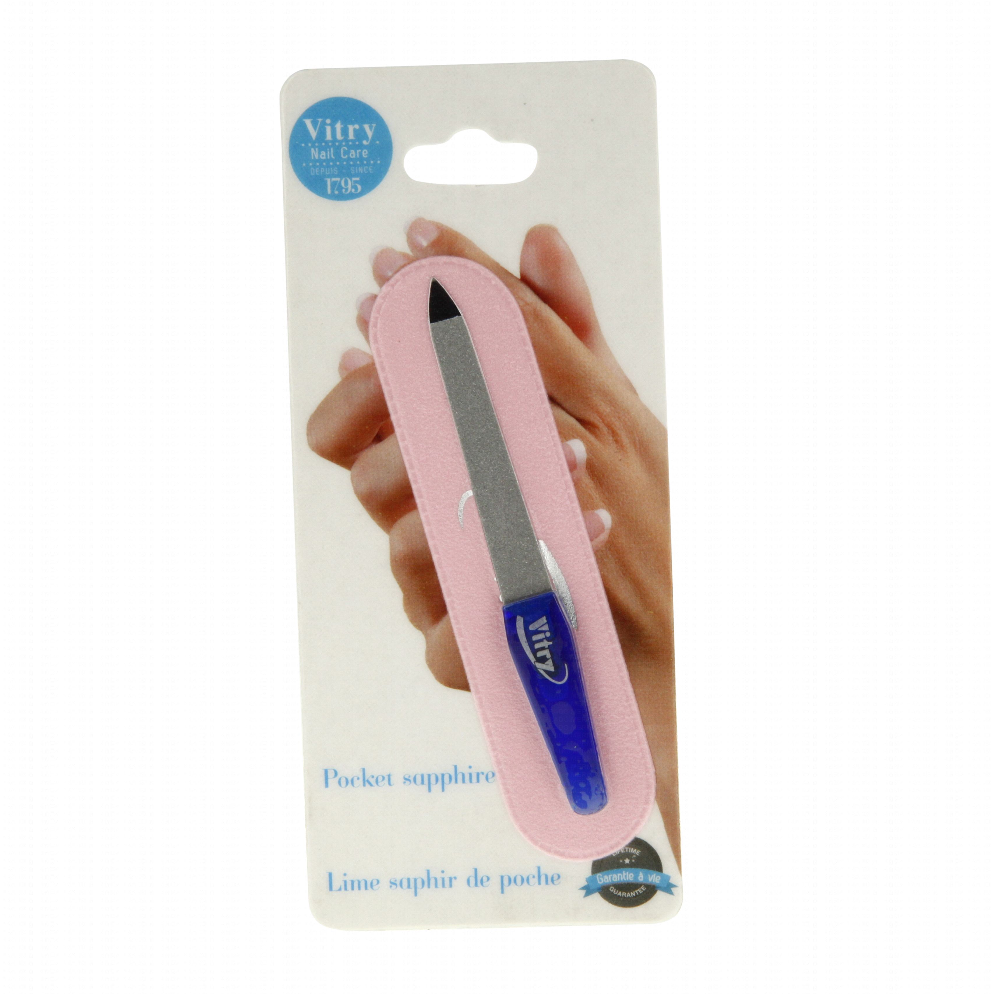 Vitry Lime A Ongles Saphir Parapharmacie En Ligne Prado Mermoz Vitry Lime A Ongles Saphir Parapharmacie En Ligne Prado Mermoz