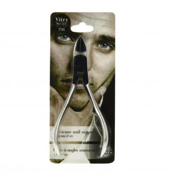 VITRY Men Care - Pince à ongles